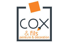 Logo Cox & Fils